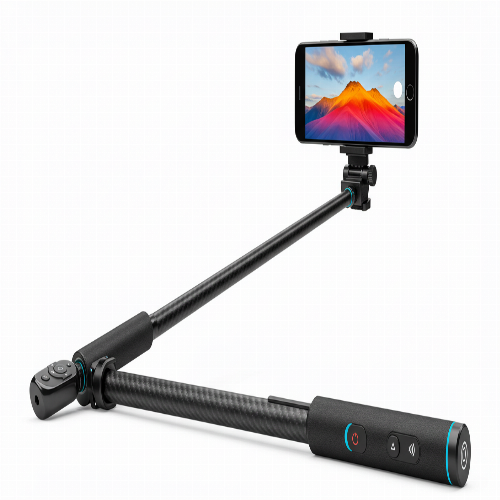selfie  stick