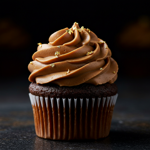 Chocolate cup cake