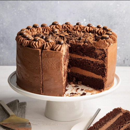 Cake